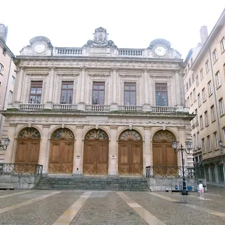 Vieux Cour Renaissance * Lyon