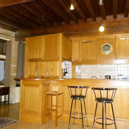 Vieux Cour Renaissance Apartment Lyon