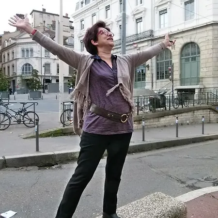 شقة Vieux Cour Renaissance ليون
