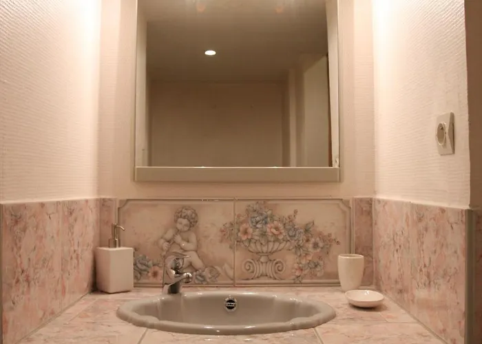 Vieux Cour Renaissance Appartement Lyon